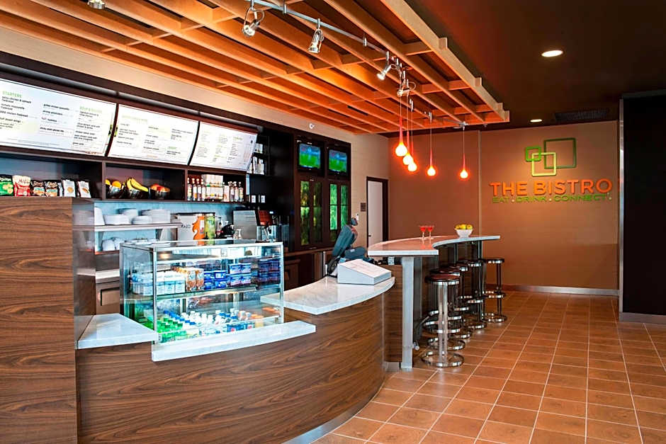 Courtyard by Marriott Peoria Downtown