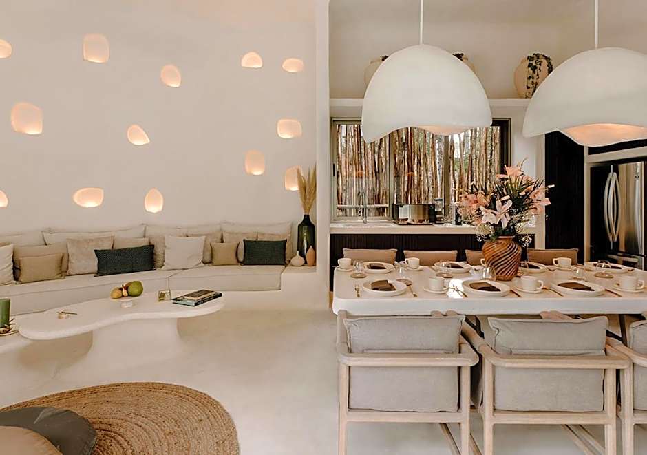 Hotel Milam
