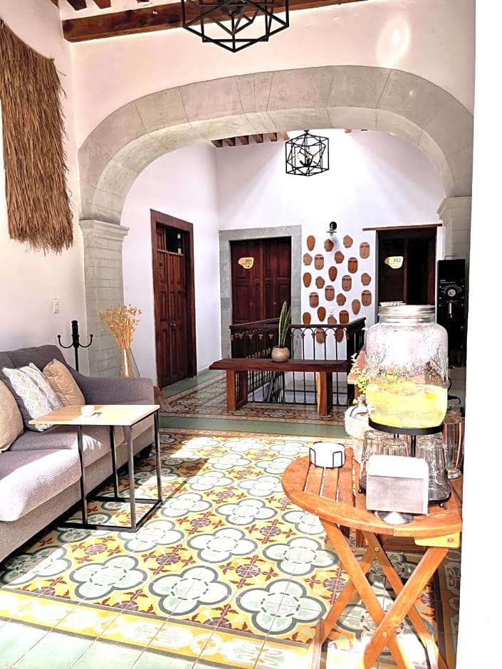 Casa 14 Concept House