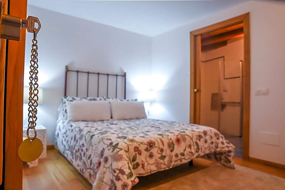 Casa Perfeuto Maria
