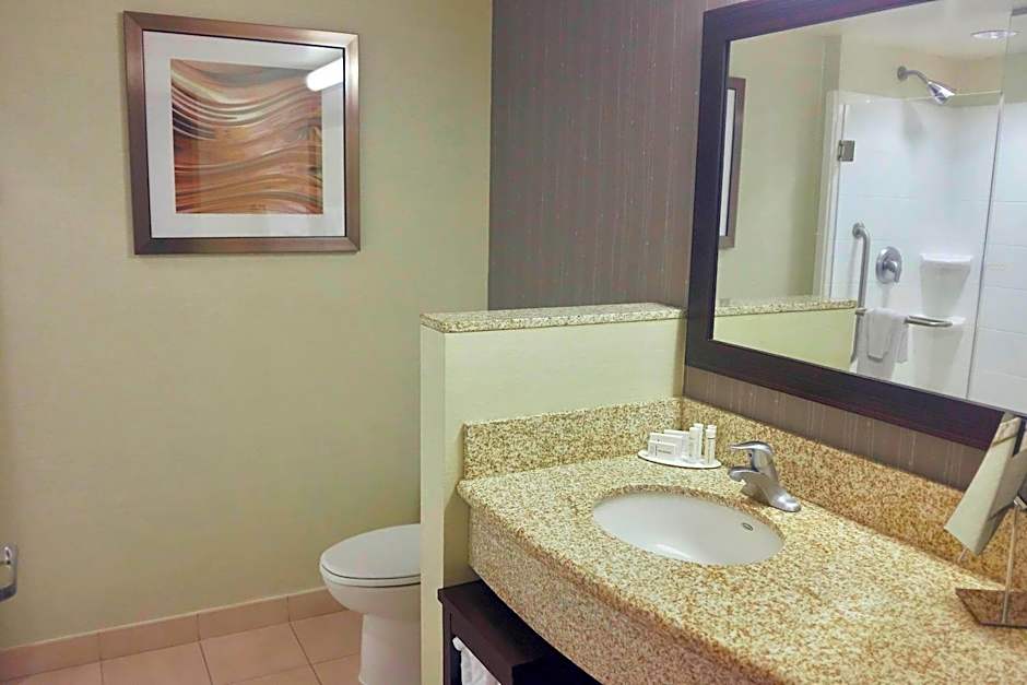 Courtyard by Marriott Owensboro