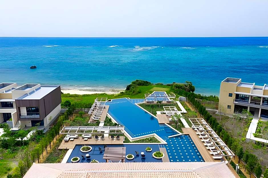 Hoshinoya Okinawa