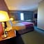 Travelodge by Wyndham Fort St John