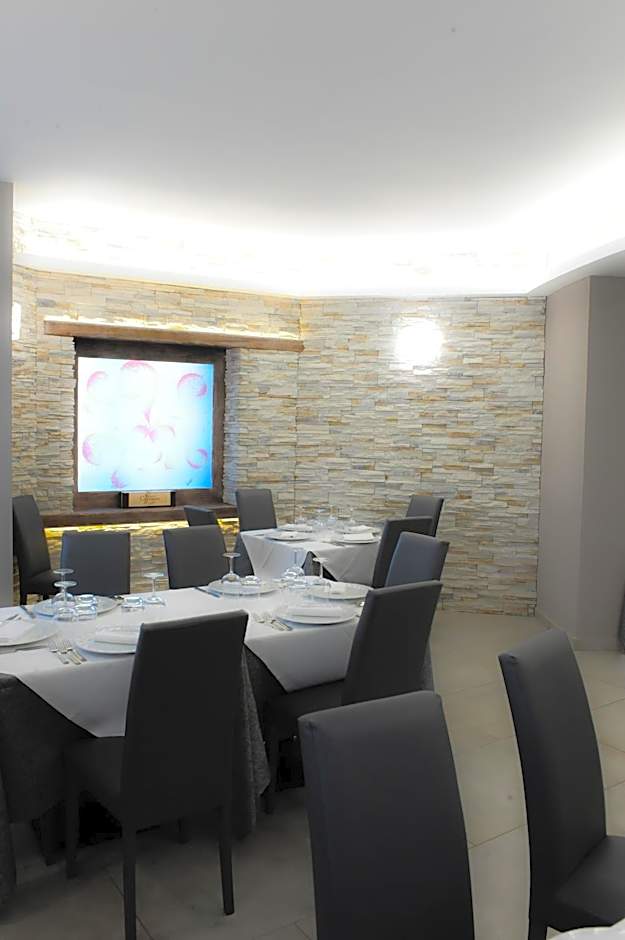 Hotel Duca Di Calabria