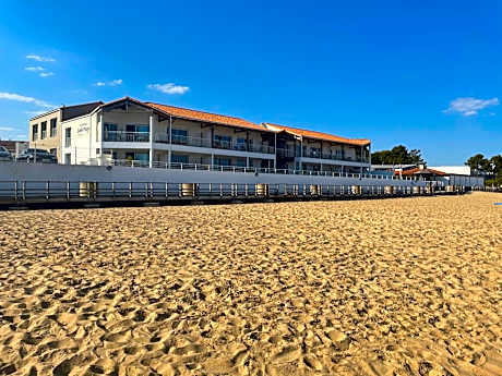 Résidence Belle Plage