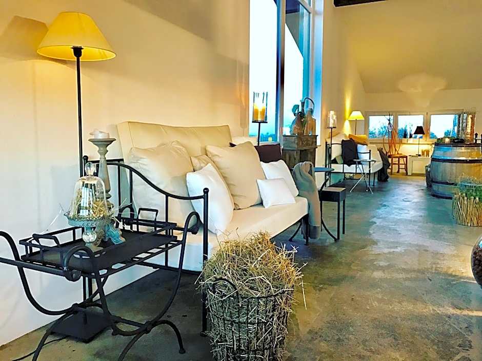 Burgunderhof Bodensee - Adults only