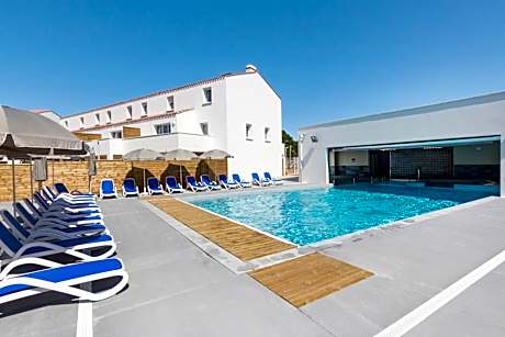 Résidence Odalys Domaine des Pins - Bois de la Chaise