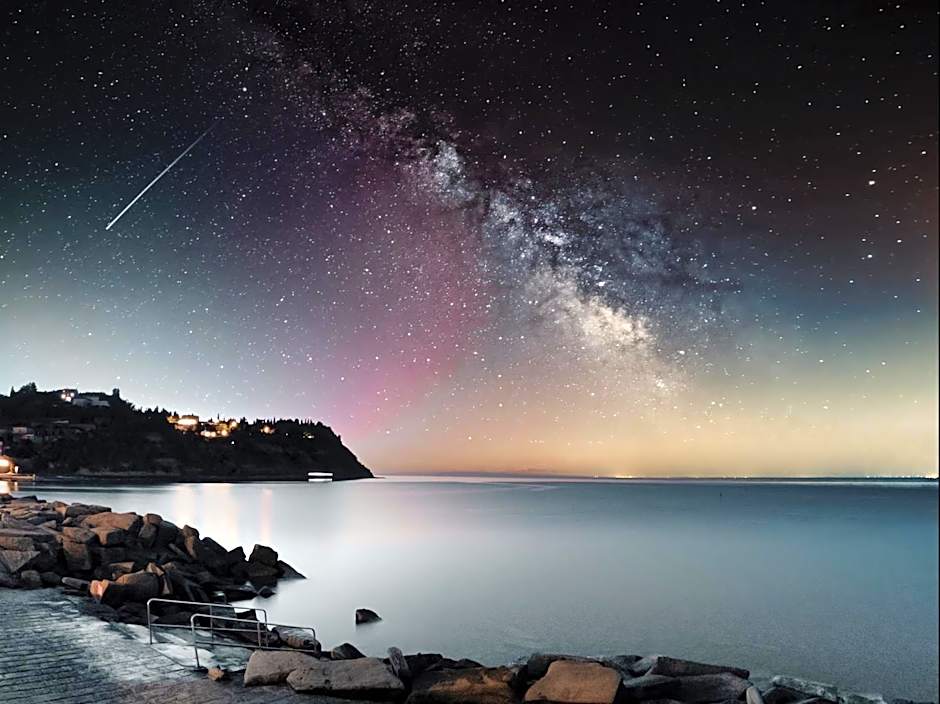 Barbara Piran Beach Hotel