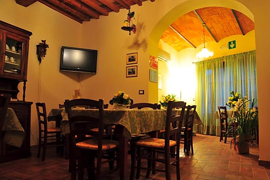 B&B Il Casale di Nanni