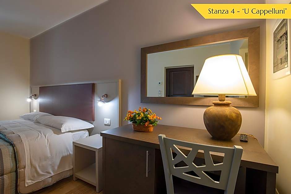 B&B Loreto