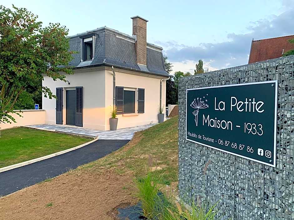 La Petite Maison 1933