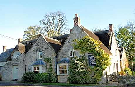 The Red Lion Inn