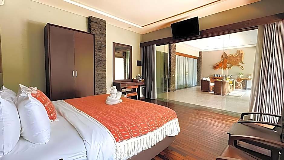 del Cielo Villa Jimbaran