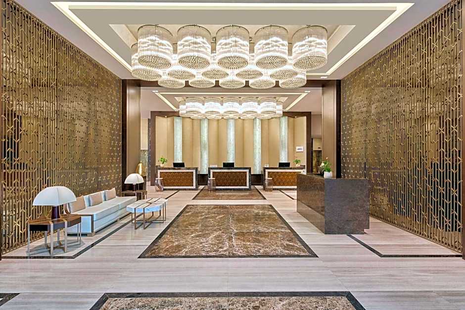 Sheraton Colombo Hotel