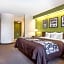 Sleep Inn & Suites North Augusta