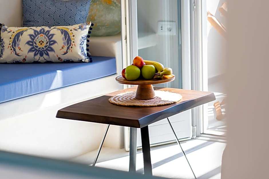 Thousand Stars Suites&Rooms