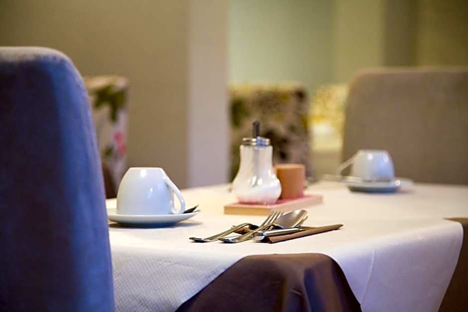 Garni Hotel Rödelheimer Hof