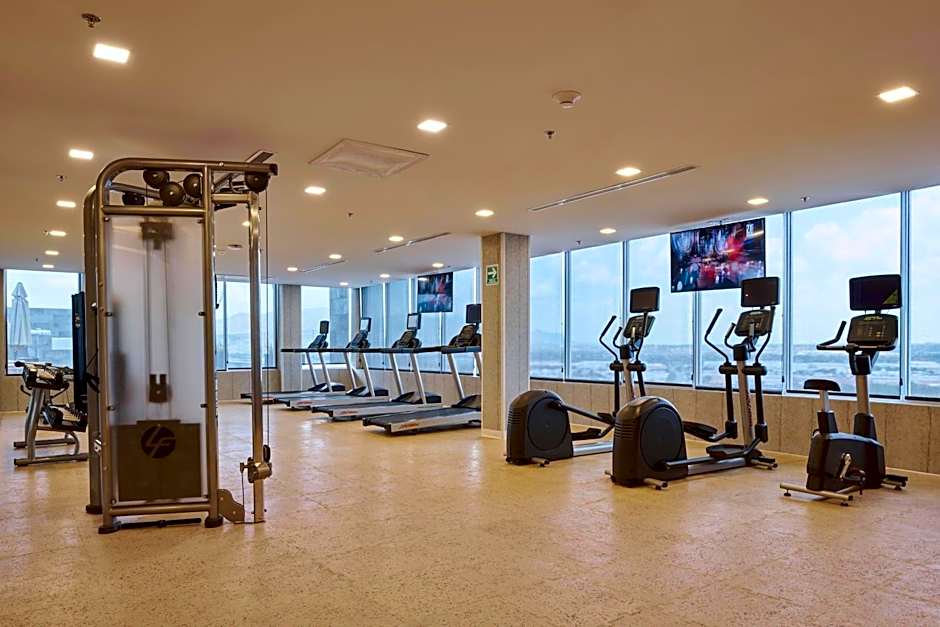 Four Points by Sheraton Ciudad Juarez