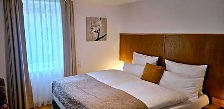Junior Suite (2 Adults)