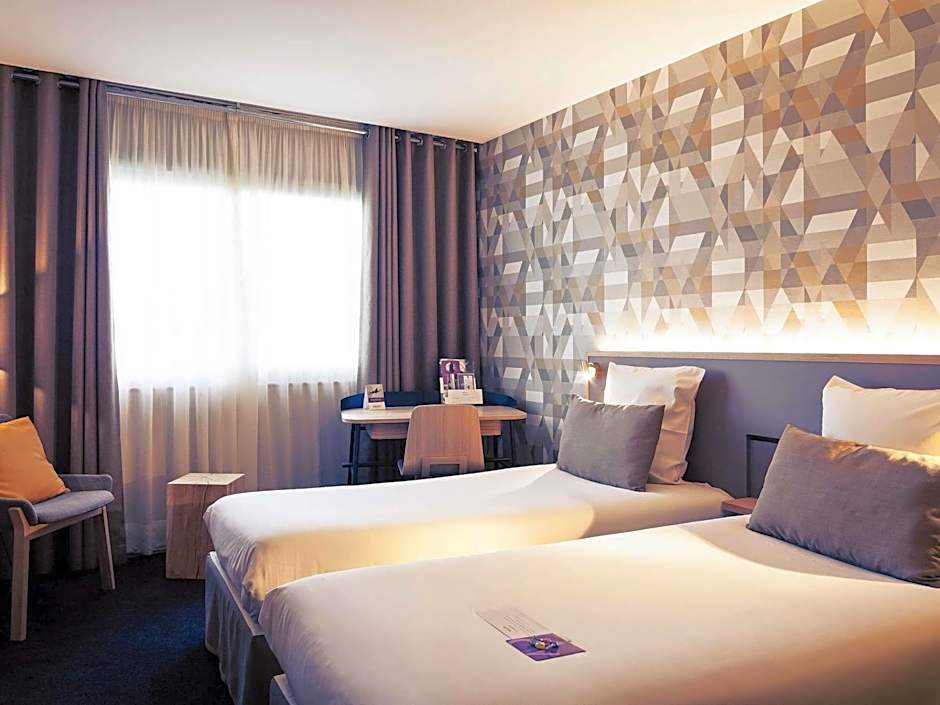 Mercure Lyon Charbonnières