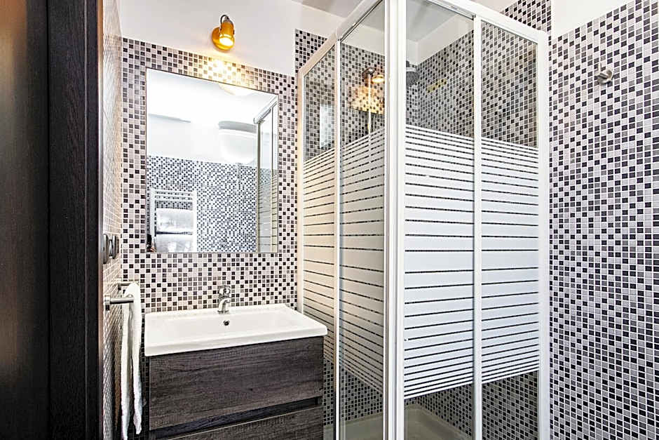 Old Kitchen Vatican Suites