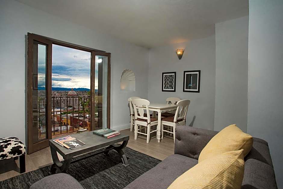 Hotel Boutique El Palomar
