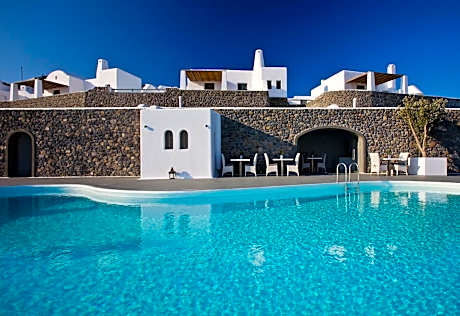 Carpe Diem Santorini