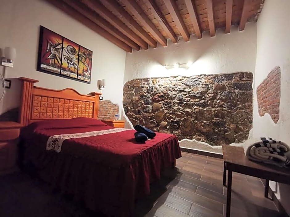 La Casa del Abuelo