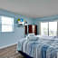 Beautiful Blue Ocean Condo