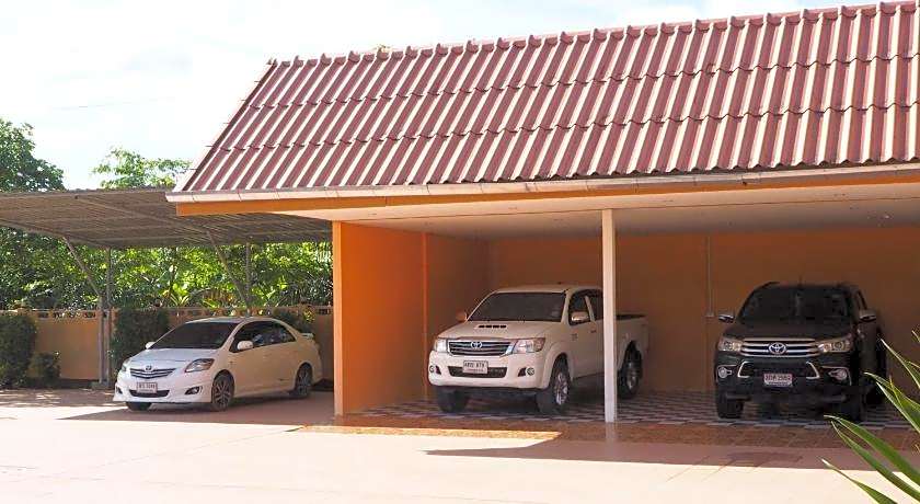 All Times Pool Villa