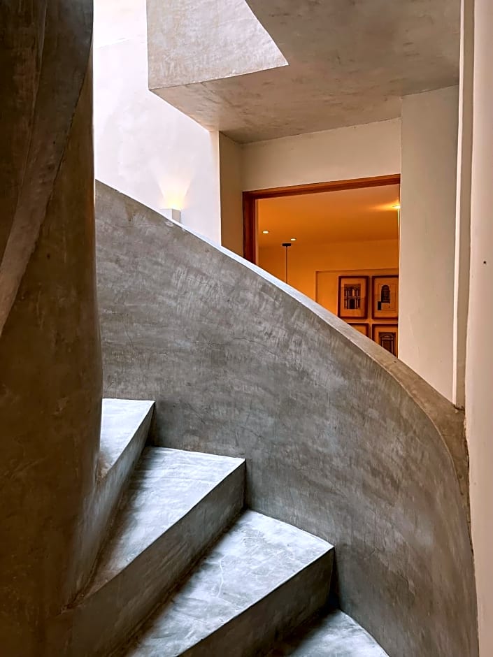 Hotel Atia