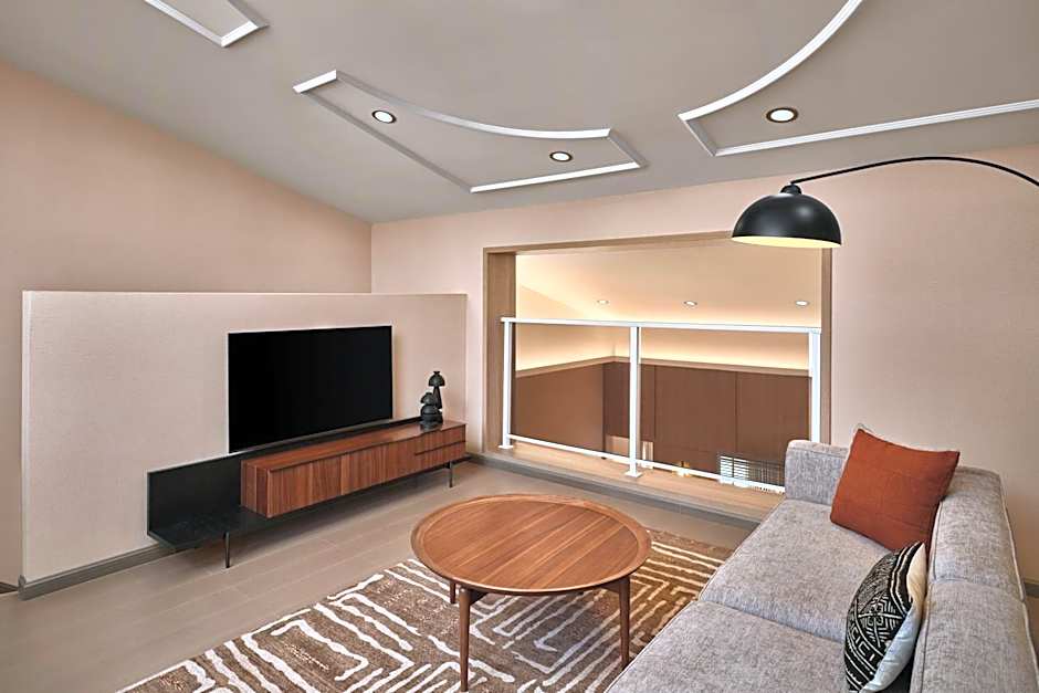 Sheraton Samoa Aggie Grey's Hotel & Bungalows