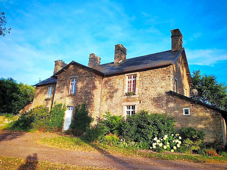 Le Manoir du Butel