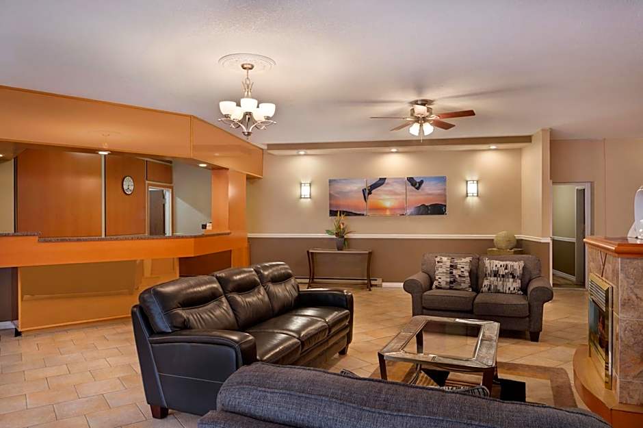 Days Inn by Wyndham Nanaimo