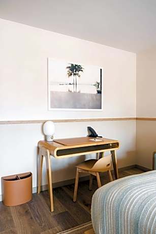 The Ryder Hotel