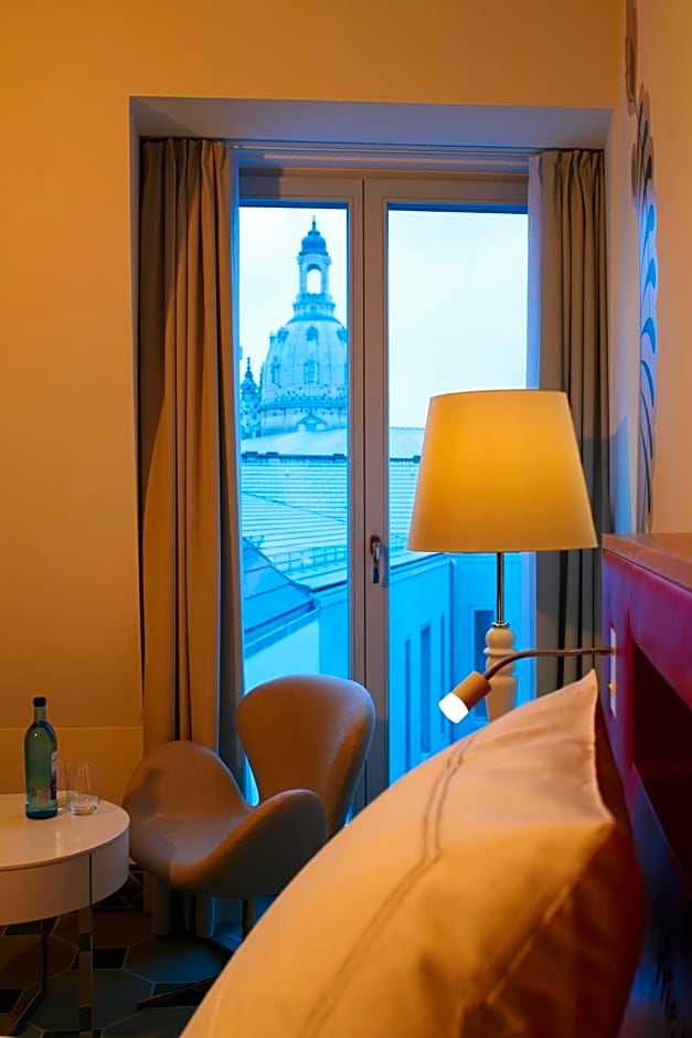 Hyperion Hotel Dresden am Schloss
