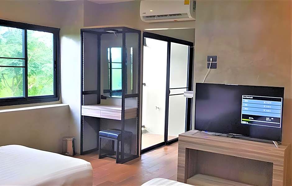 Rabbit Hotel Phimai
