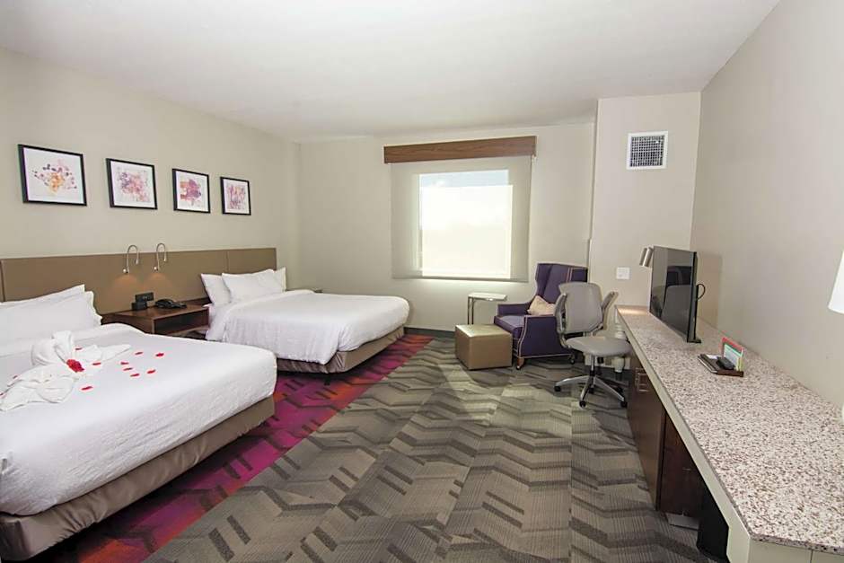 Hilton Garden Inn Tampa Suncoast Parkway