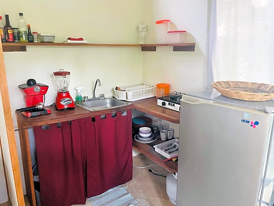 Centro Sati Bungalow