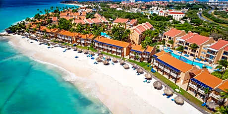 Divi Dutch Village Beach Resort