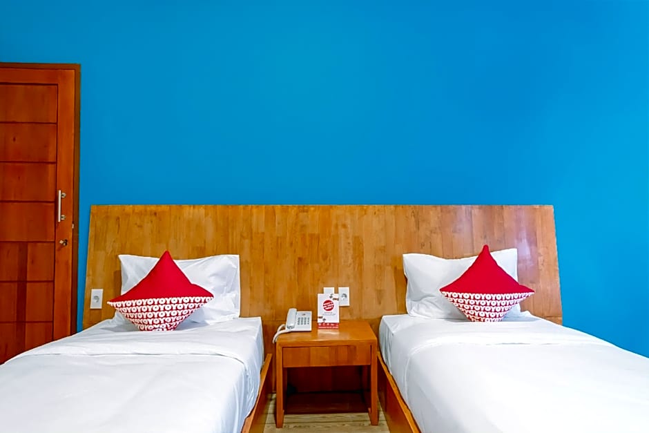 Townhouse Oak Medan near Universitas Sumatera Utara formerly Raz Residence