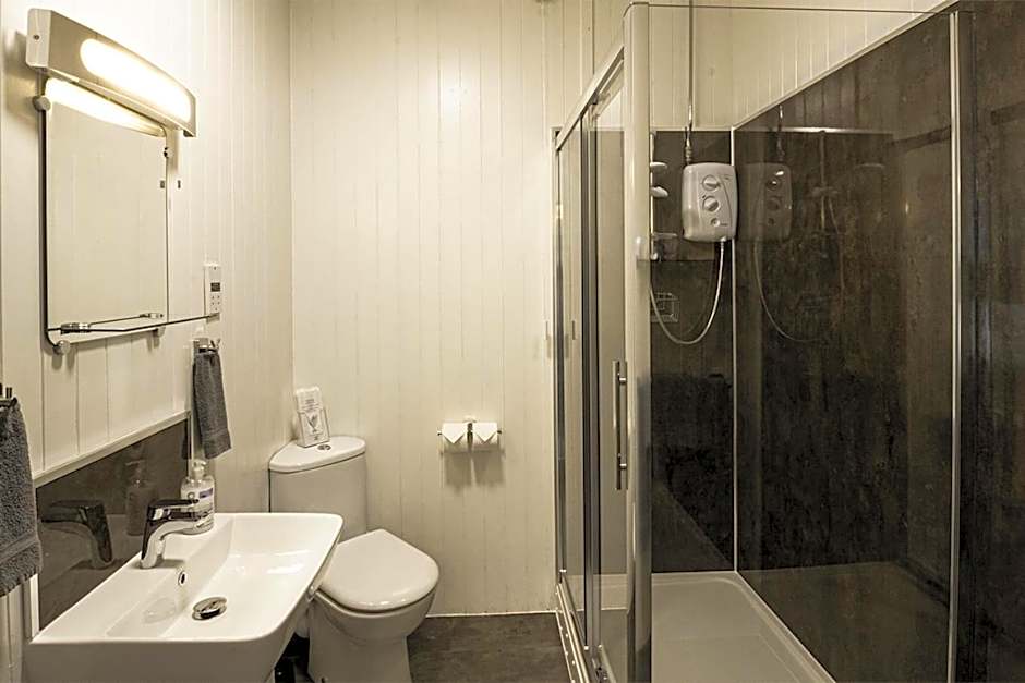 Cosy Wolf Bed & Breakfast