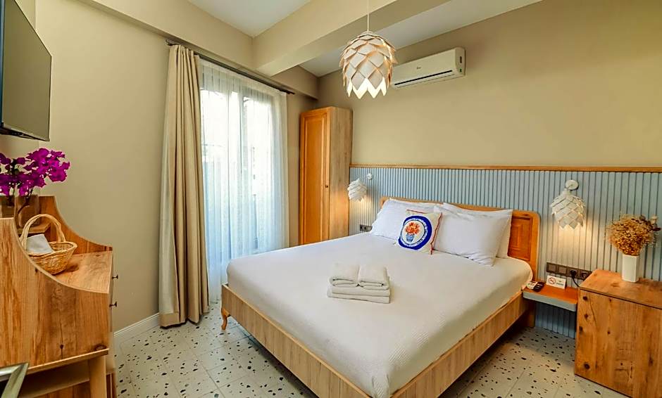 Sulty's Alacatı