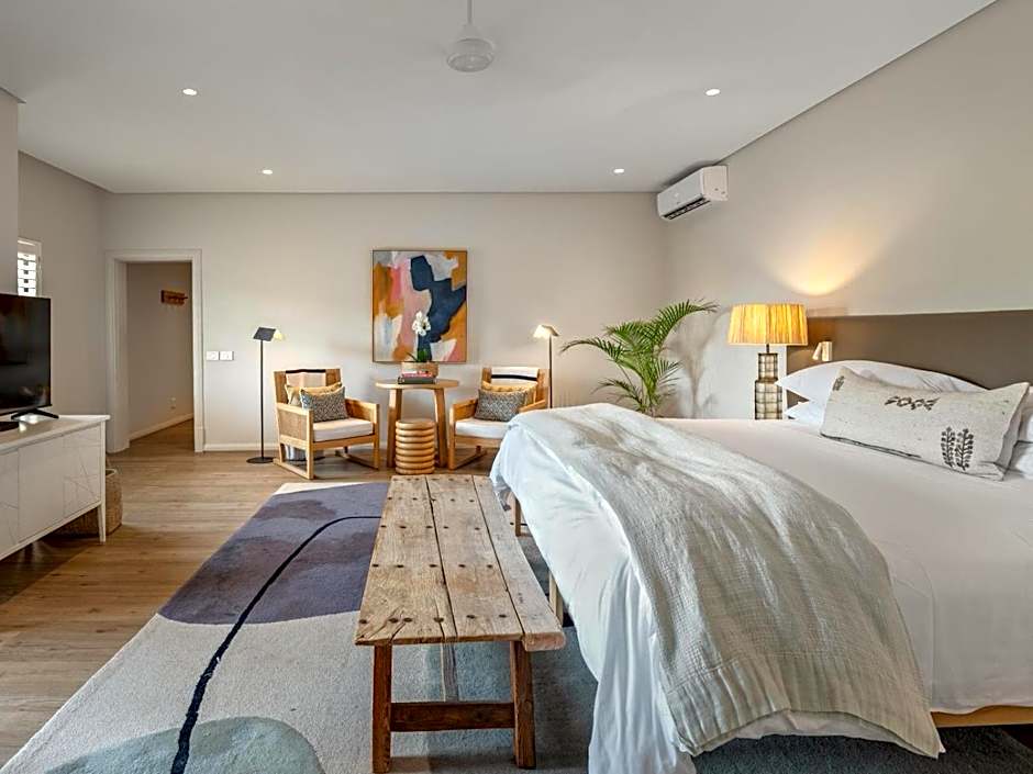 Sala Beach House