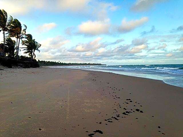 Kíria's Village Beach House