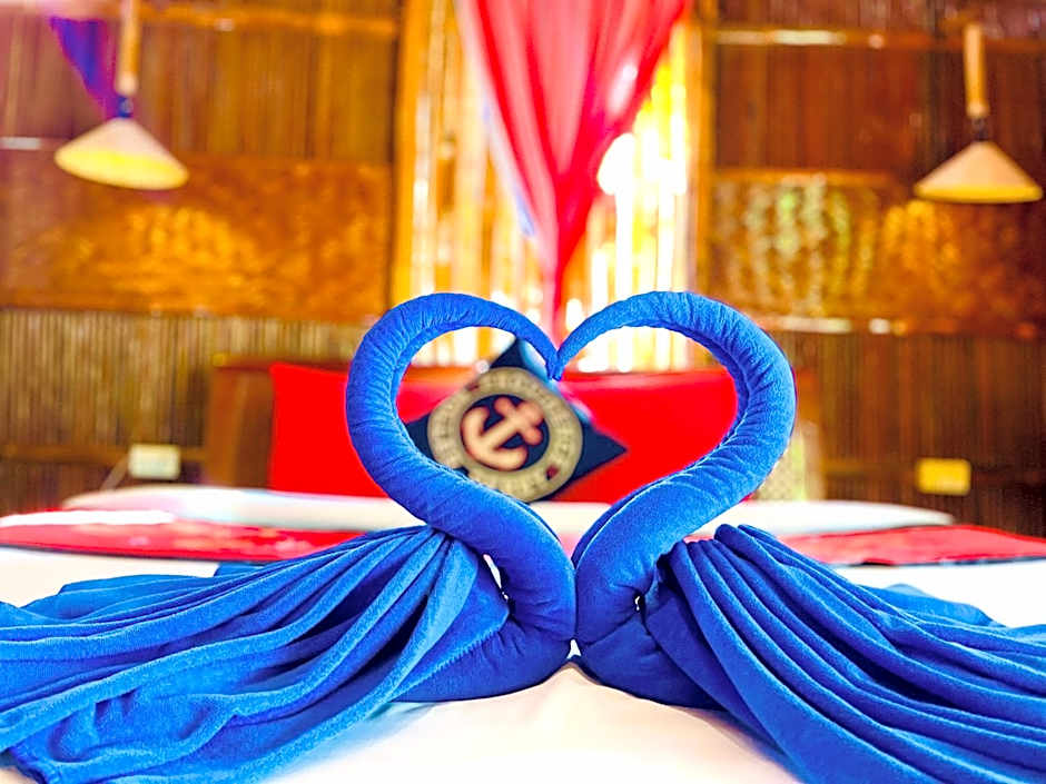 Under The Coconut Tree Hoi An