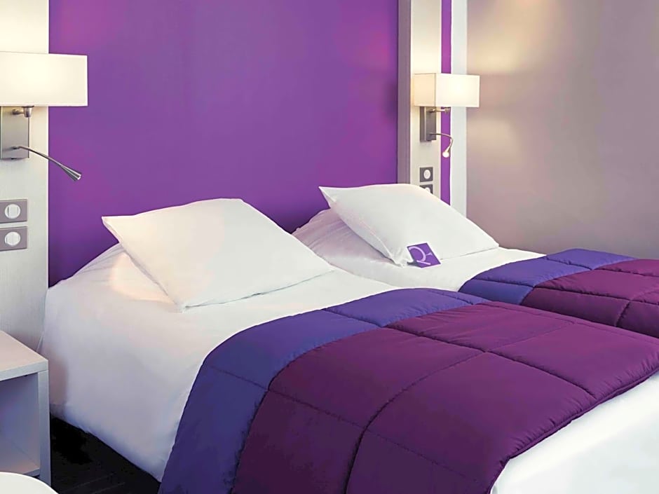 Mercure Strasbourg Aéroport