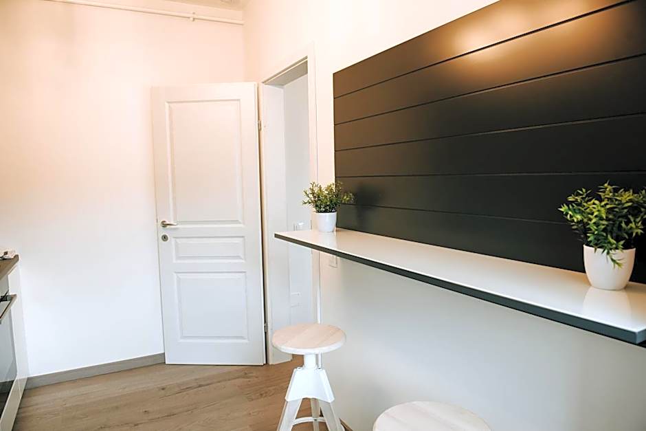 ZEN Central Apartments