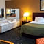 Quality Inn Ozark-Springfield South