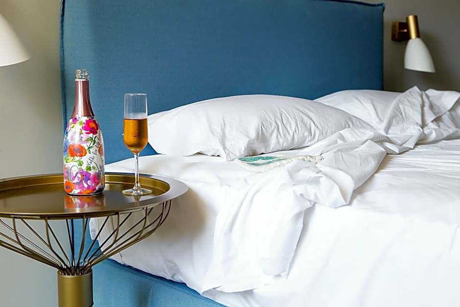Alley Boutique Hotel and Spa